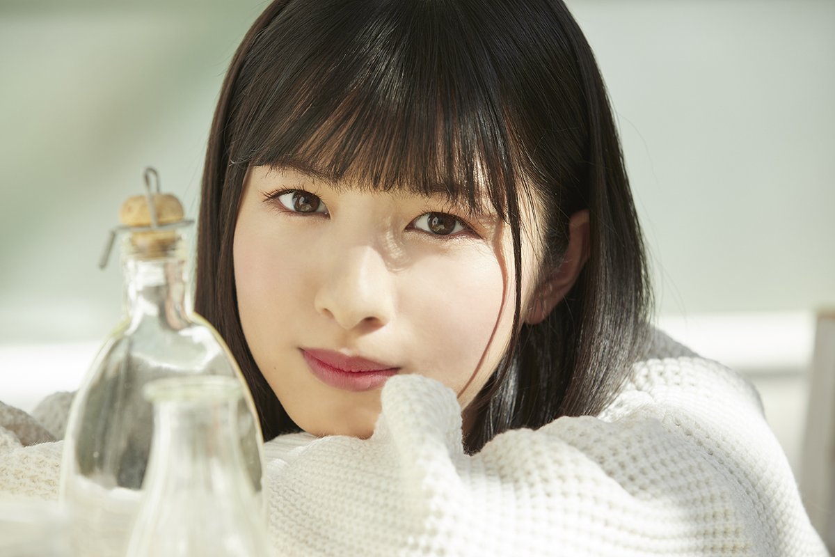 ノイミー] HUSTLE PRESS「≠ME（ノットイコールミー）連載 私服