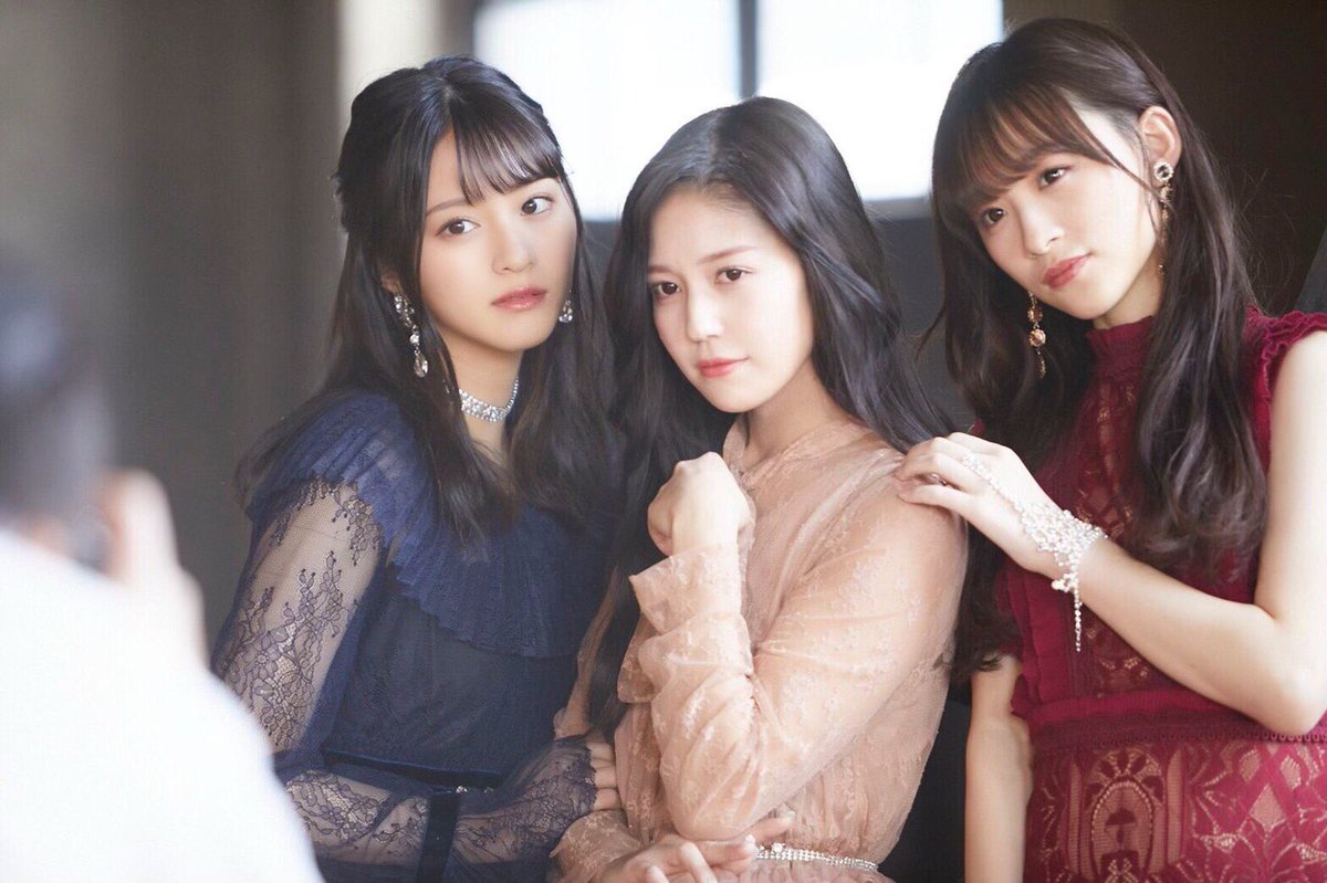 イコラブ] ＝LOVE 7th single 『CAMEO』発売日…【ノイミー