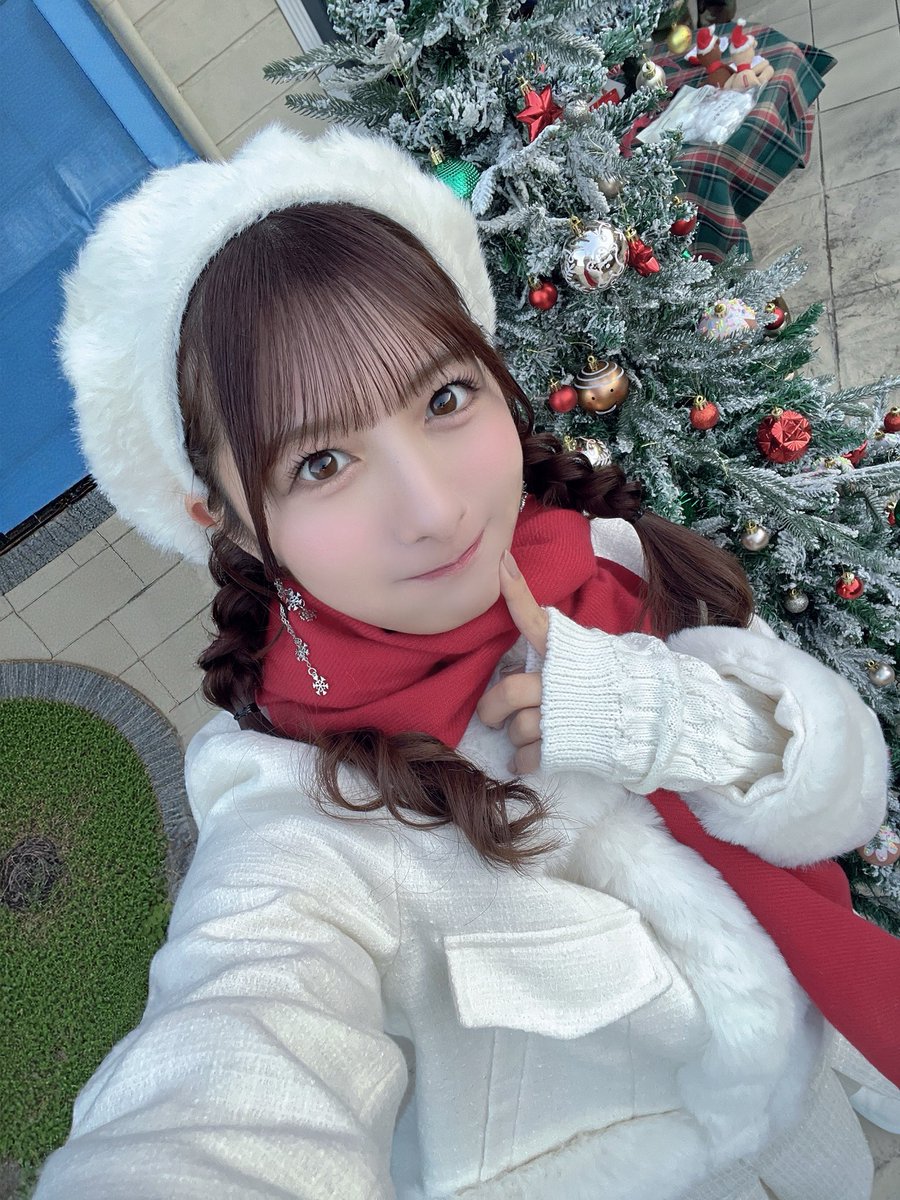 ノイミー] 蟹沢萌子・冨田菜々風Wセンター楽曲『はんぶんこクリスマス