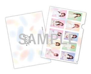 お知らせ] 映像商品『＝LOVE Today is your Trigger THE MOVIE』Blu