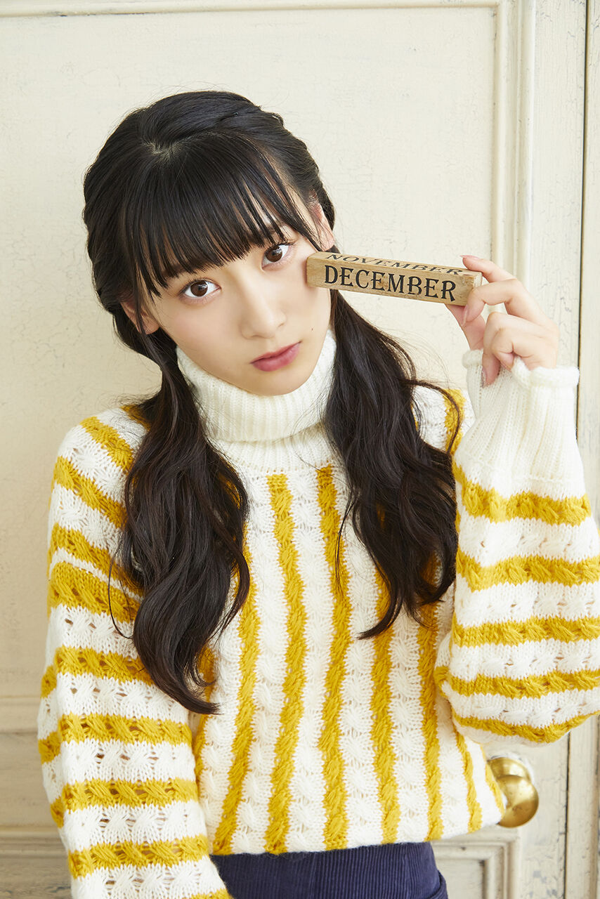 イコラブ] HUSTLE PRESS「=PRESS（イコールプレス） 2019 DECEMBER