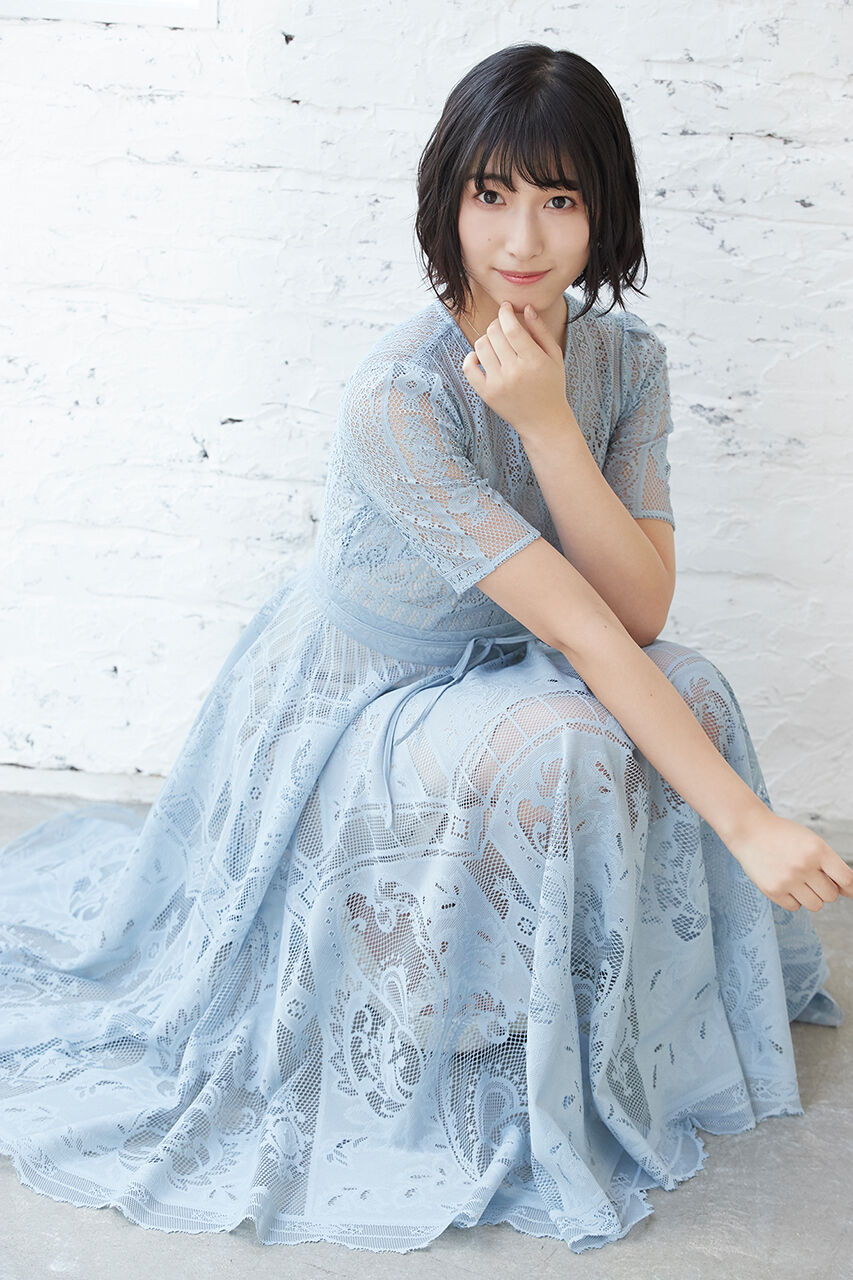 ノイミー] HUSTLE PRESS「≠ME（ノットイコールミー）連載 萌子でポン