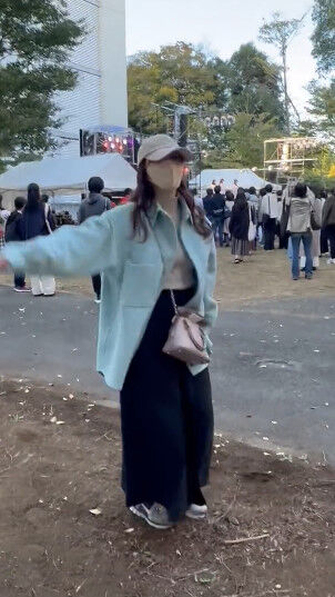 Me 指原莉乃 東大駒場祭 アイドルのコピーダンスサークルの皆さんが ノイミー踊ってくださってて イコラブ プレス イコラブまとめ