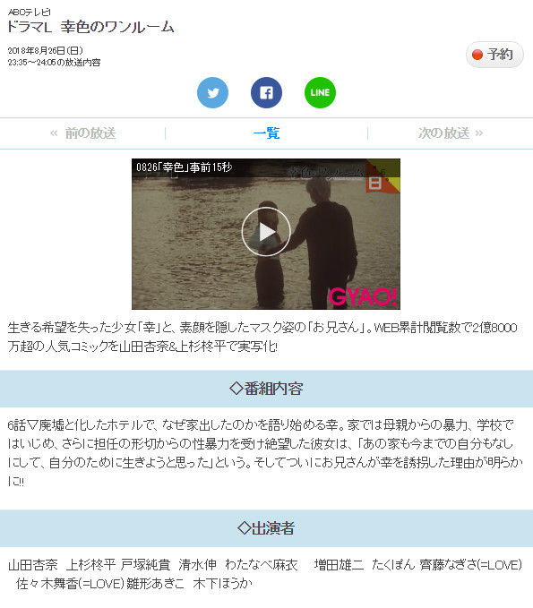 出演情報 本日 8月26日 Abcテレビ ドラマ 幸色のワンルーム に 佐々木舞香 齊藤なぎさが出演予定です Love イコールラブ イコラブ イコラブ プレス イコラブまとめ 出演情報 本日 8月26日 Abcテレビ ドラマ 幸色のワンルーム に 佐々木舞香 齊藤なぎさが出演予定です Love イコールラブ イコラブ イコラブ プレス イコラブまとめ