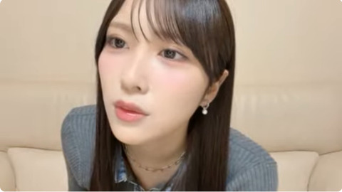 [動画]2026.10.15（23:00～） SHOWROOM　「≒JOY(ニアリーイコールジョイ) 逢田珠里依」＠個人配信【ニアジョイ】