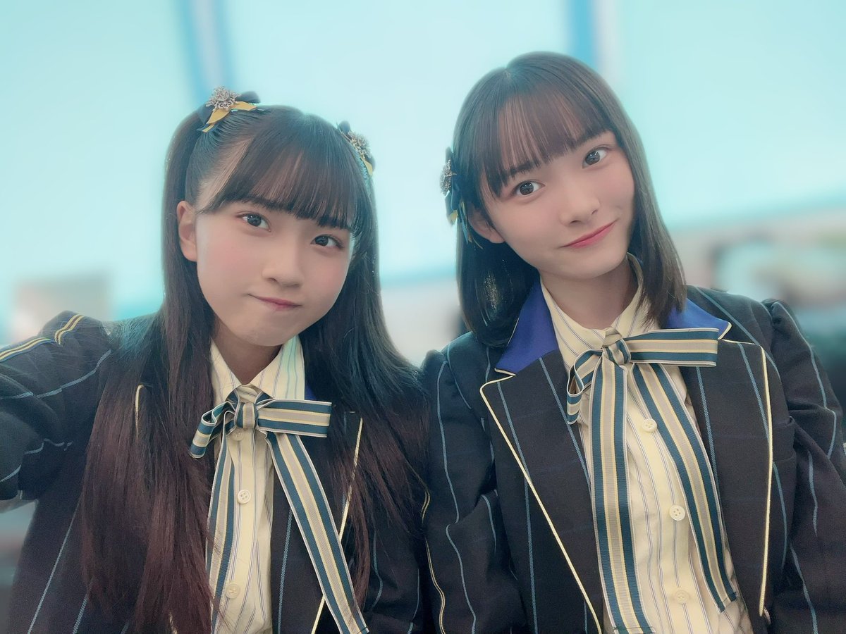 ニアジョイ] このありす コラボ配信【山野愛月、天野香乃愛