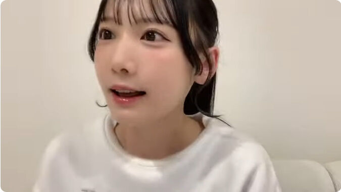 動画]2025.12.03（23:29～） SHOWROOM 「≠ME(ノットイコールミー