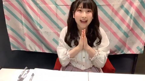 ノイミー ガラポン 抽選 直筆 パネル 櫻井もも サイン