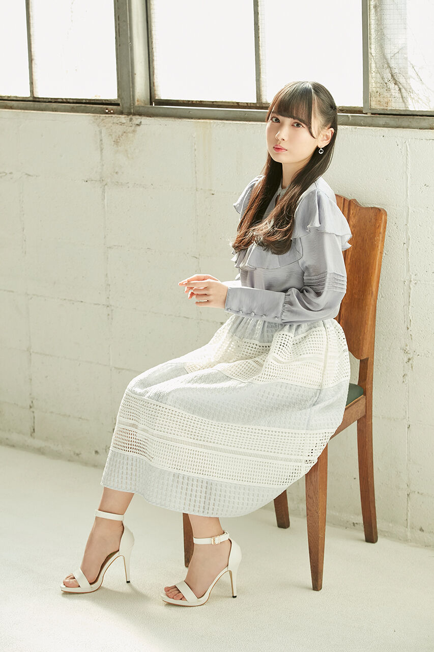 ノイミー] HUSTLE PRESS「≠ME（ノットイコールミー）連載 瞳美でポン