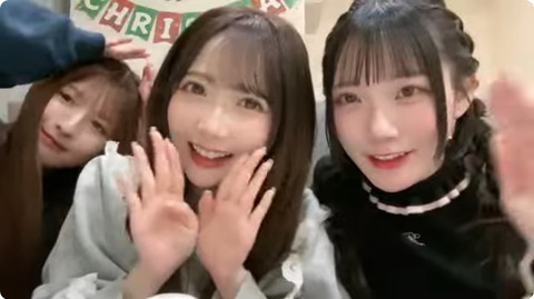 S*O様 ノットイコールミー ノイミー 本田珠由記 ビブス 動画]2024.12