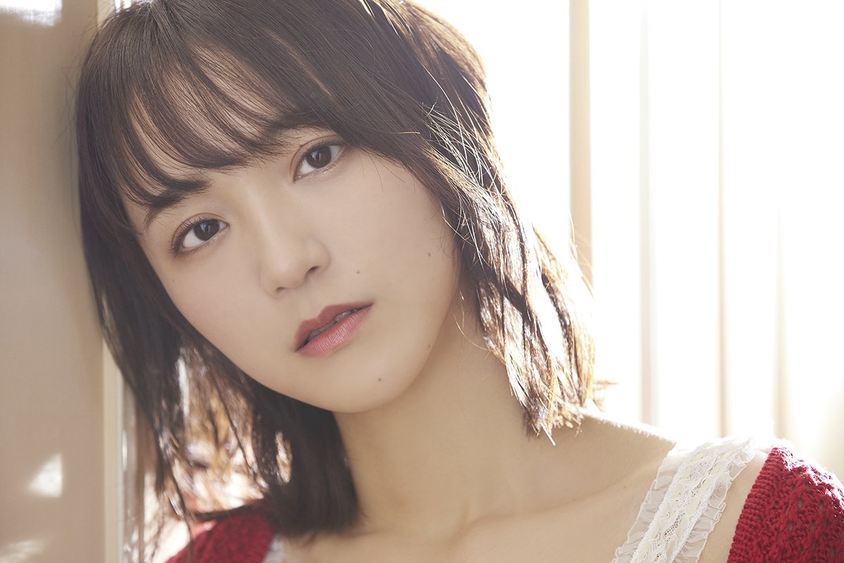 イコラブ] HUSTLE PRESSさん 野口衣織の画像を「HaaaaaN zero②