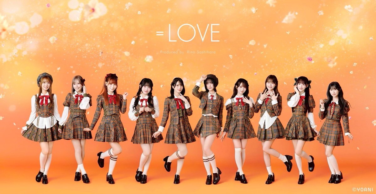 諸橋沙夏 サイン入りパネル 19thシングル 諸橋沙夏さん（=LOVE）19thシングル発売記念オンラインサイン会
