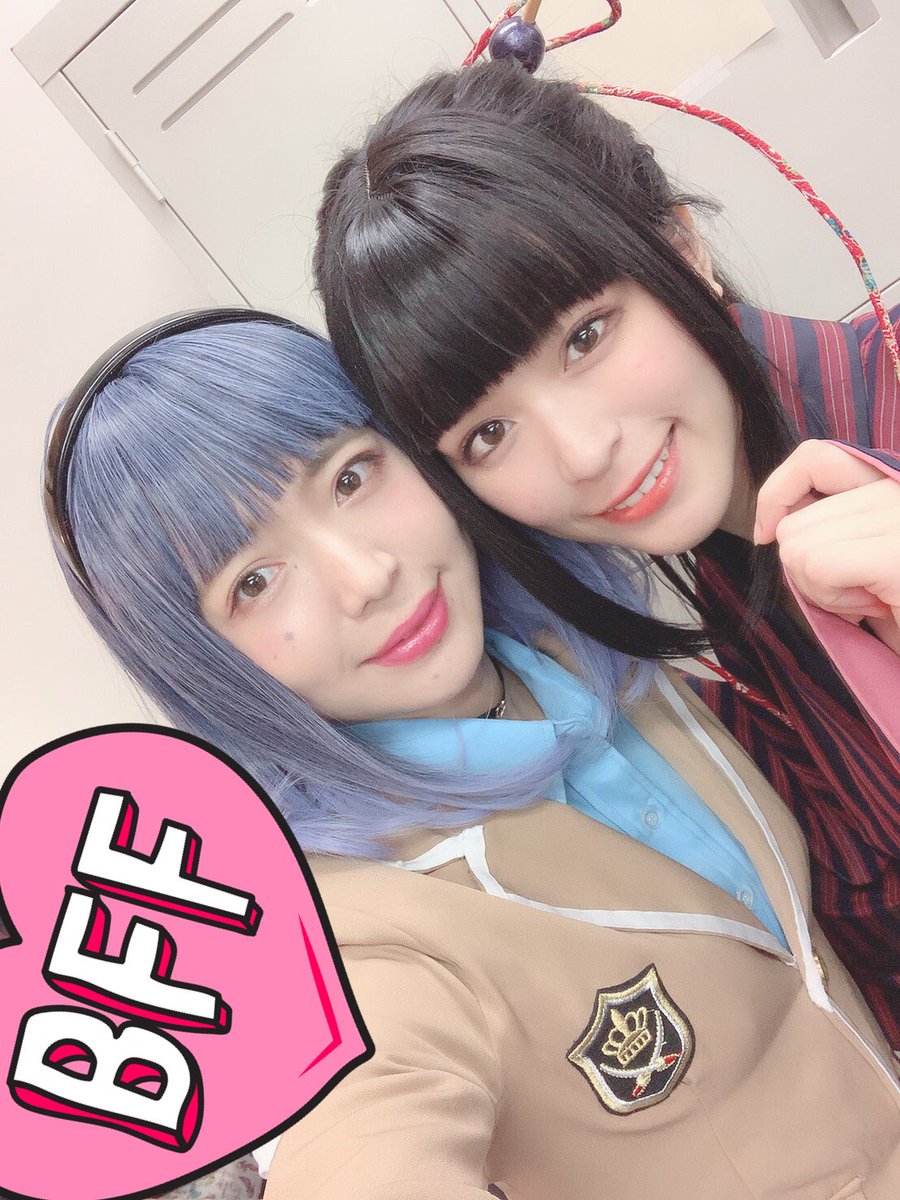 イコラブ] 佐々木舞香、舞台「脳漿炸裂ガール」初日(7/11) 感想など