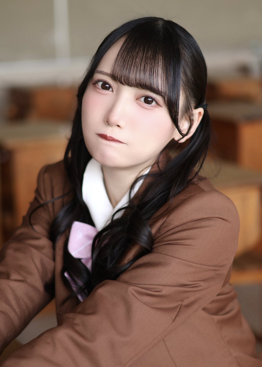 ノイミー] 尾木波菜・鈴木瞳美のWセンター楽曲『偶然シンフォニー