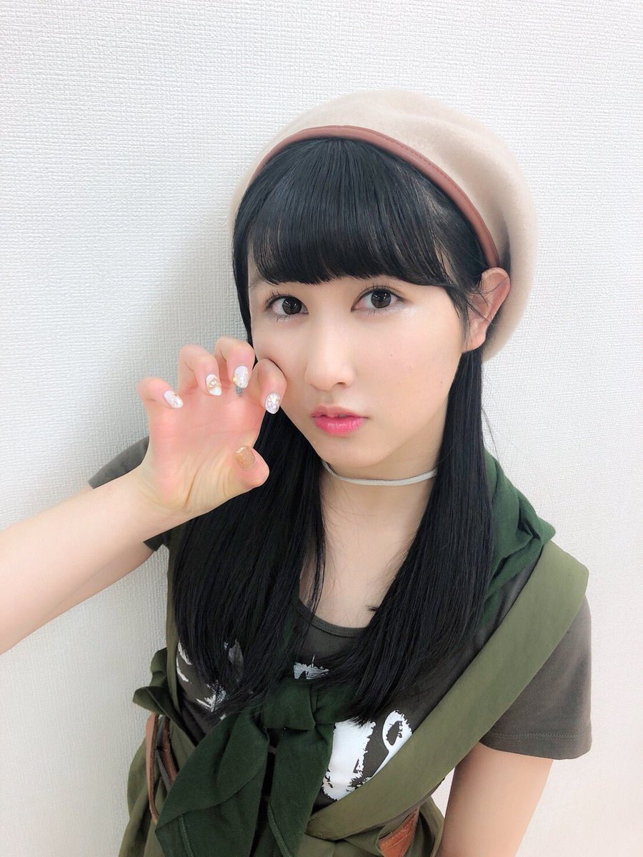 イコールラブ =LOVE 生写真1st 衣装 サバイバル ヒキ 佐々木舞香 直筆