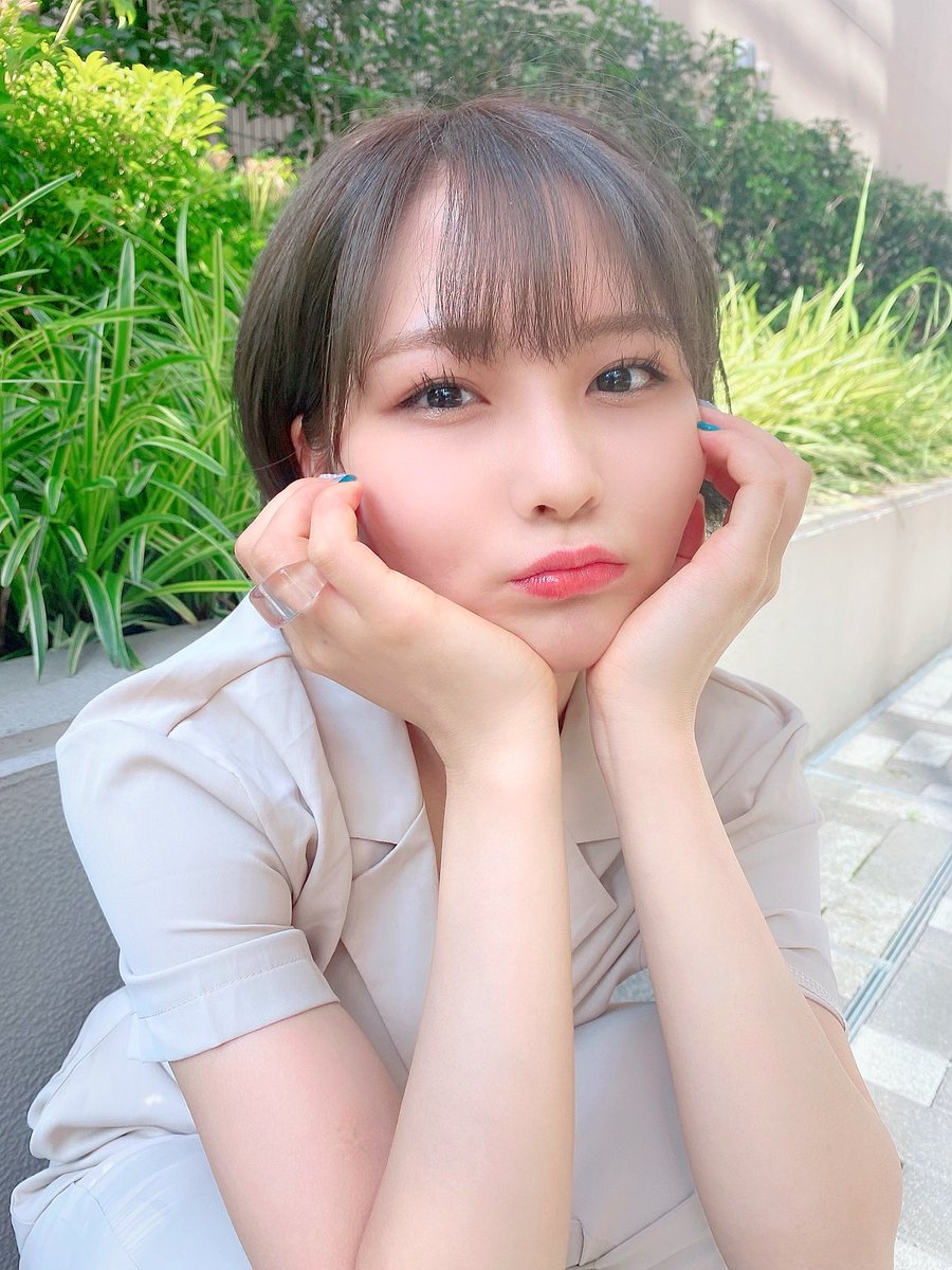 イコラブ 大場花菜 さっぱりショートカットにしたよ イコラブ プレス イコラブまとめ イコラブ 大場花菜 さっぱりショートカットにしたよ イコラブ プレス イコラブまとめ