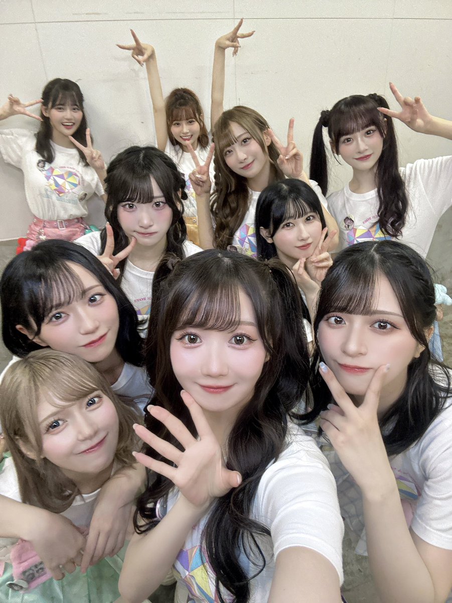 イコラブ] ＝LOVE アリーナツアー2025＠追加公演 有明アリーナ 2日目