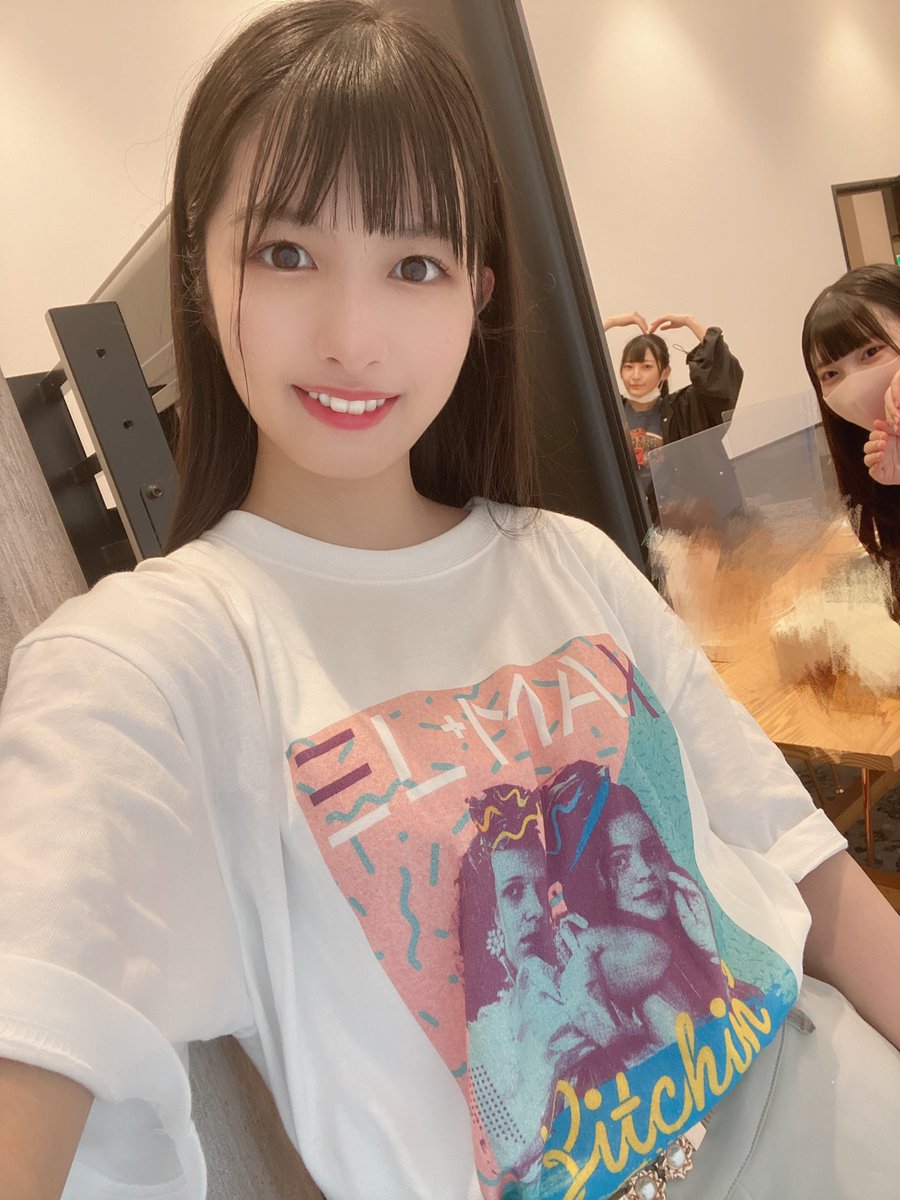 ノイミー] 7月30日 ≠MEの「のいみーのいみ。」出演：河口夏音、櫻井も