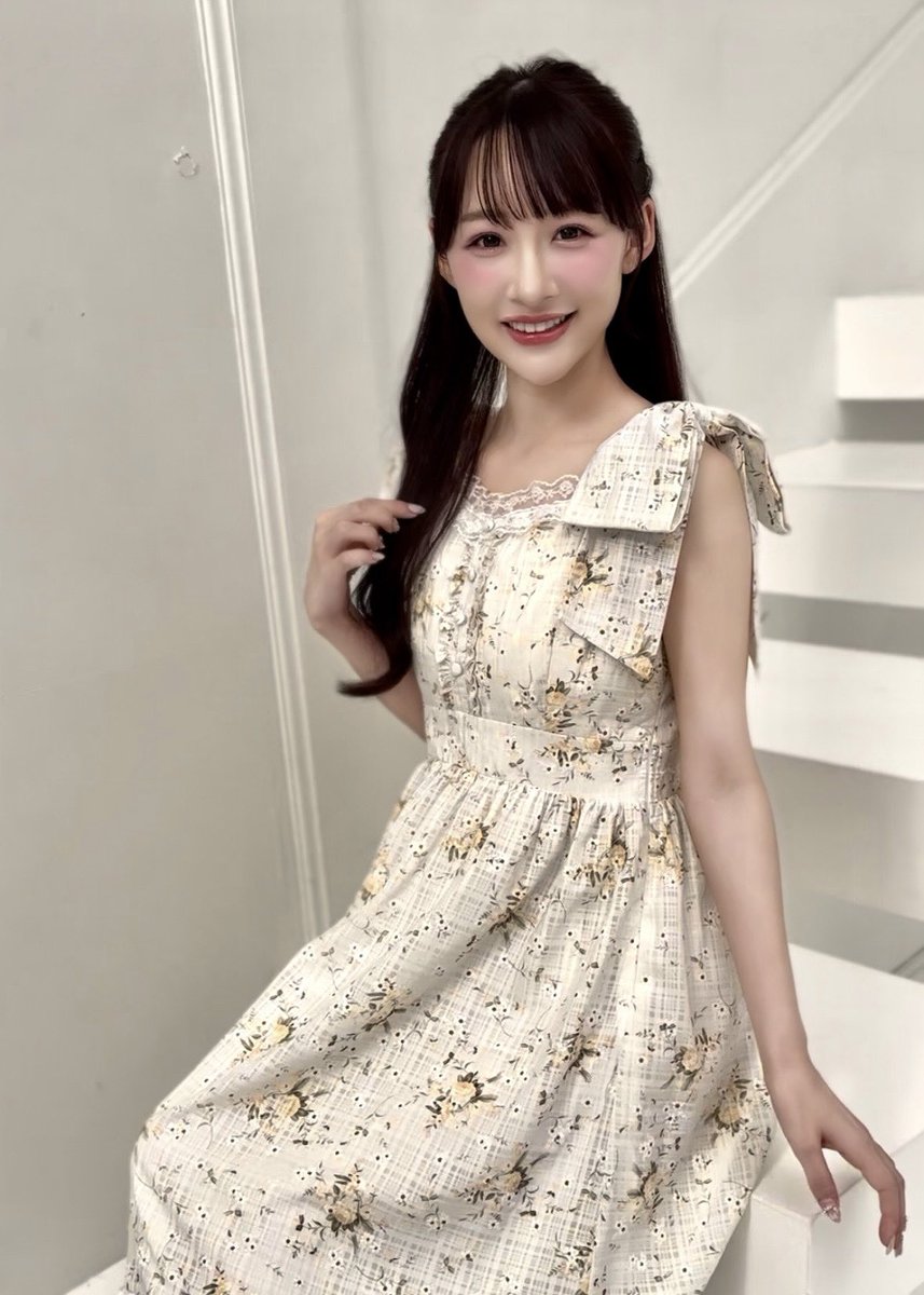 イコラブ] 音嶋莉沙×evelyn『 2026 Spring collection 』引き続き