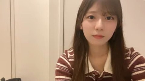 動画]2026.05.27（17:19～） SHOWROOM 「≒JOY(ニアリーイコールジョイ