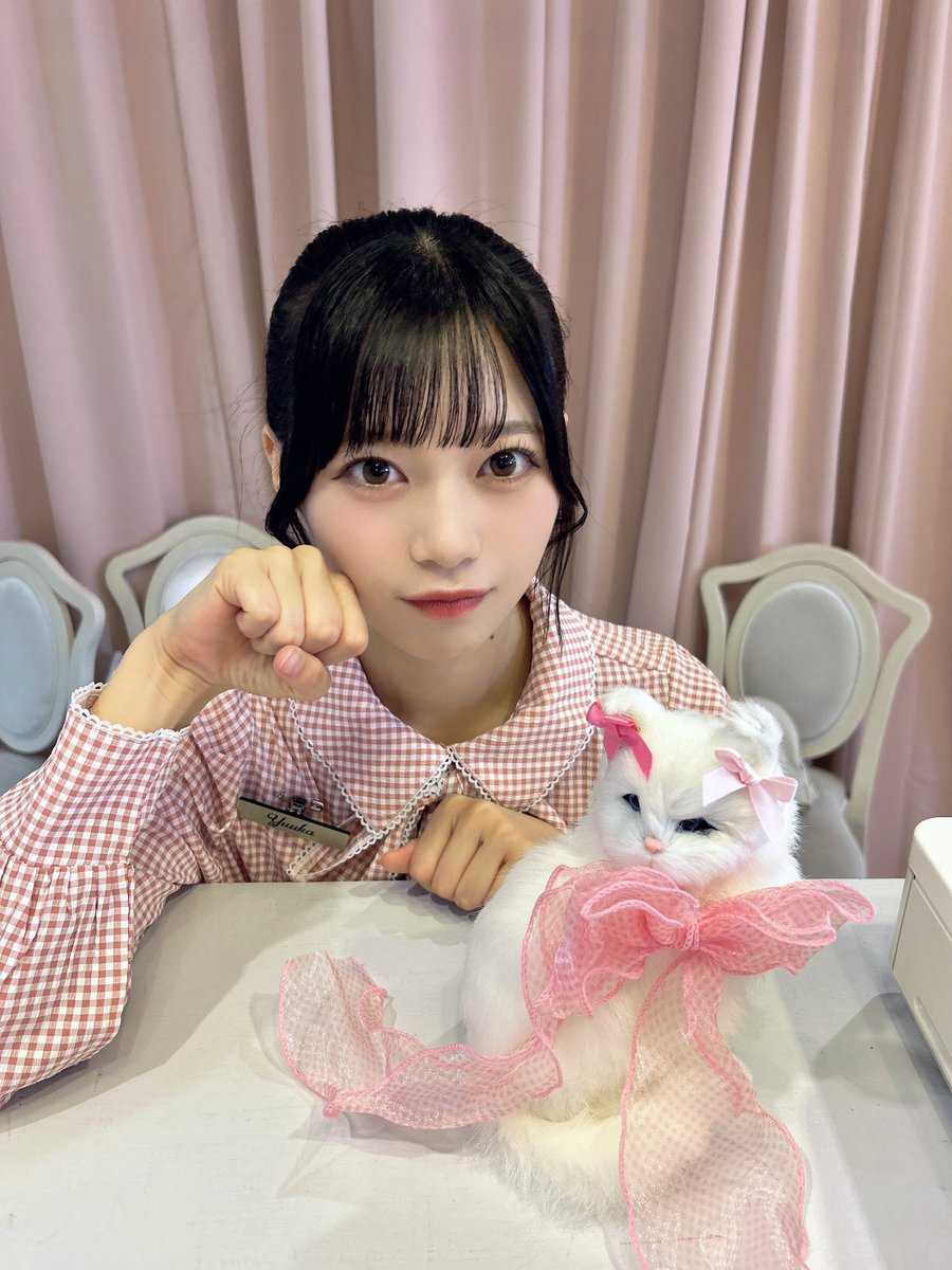 H*様 ニアジョイ 山田杏佳 ピーチティーとピーチパイ 直筆コンプ H*様 ニアジョイ 山田杏佳 ピーチティーとピーチパイ 直筆コンプ