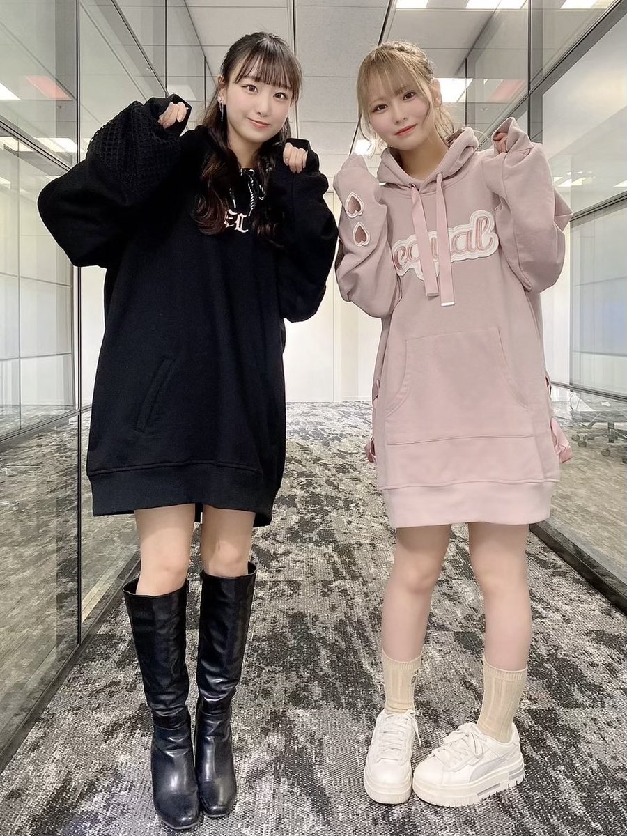 イコラブ] ＝LOVE×ラフォーレ原宿、タイアップ企画「＝LOVE in Laforet