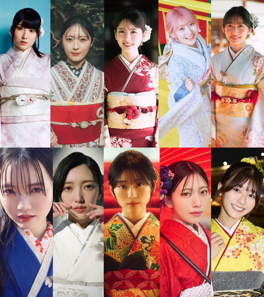 応募券 11枚 20±SWEET 2025 JANUARY Ninja ZX-6R KRT EDITION