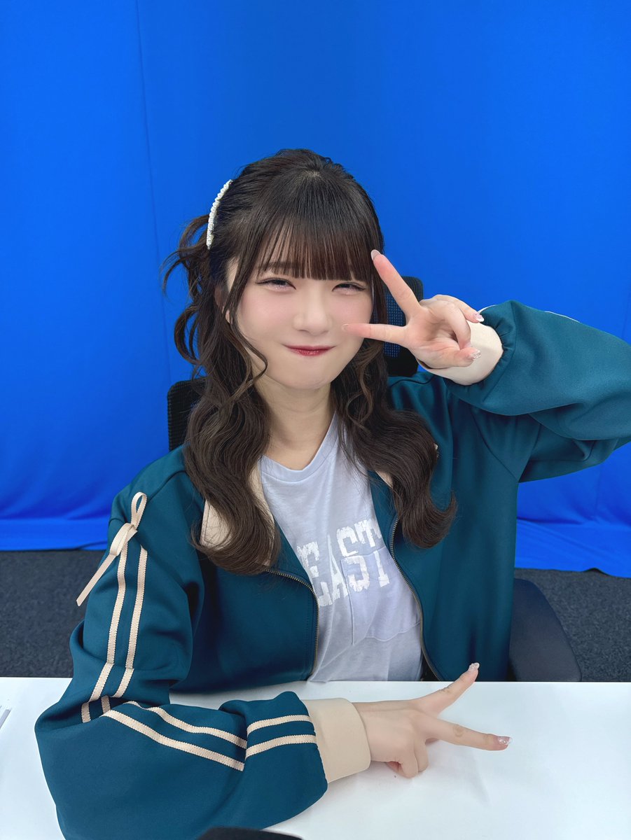 菅波美玲 直筆 生写真 【ノイミー モーリーファンタジーコラボ② / ヒキ】 ノイミー 菅波美玲 モーリーファンタジーコラボ 生写真 チュウ
