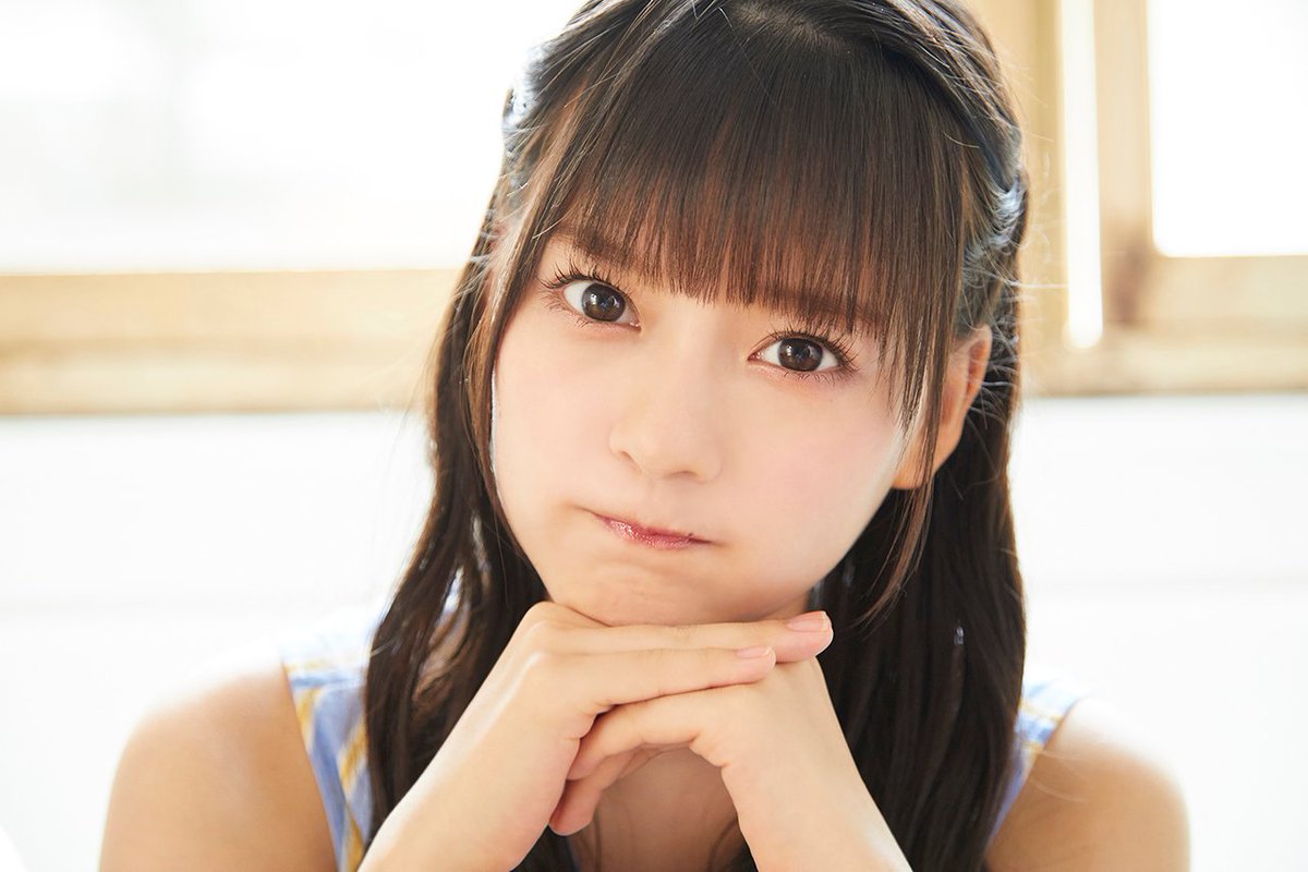 イコラブ] HUSTLE PRESSさん 齊藤なぎさの画像を「U18 zero②」にて