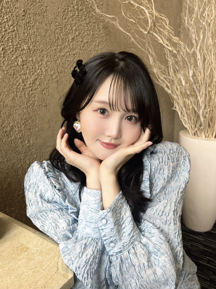 ニアジョイ] 大信田美月センター楽曲『♡3ヶ月♡』MV公開！メンバー