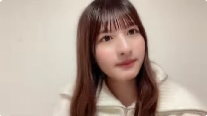 河口夏音 (c)YOANI - ≠MEメンバーが映画「スパゲティコード