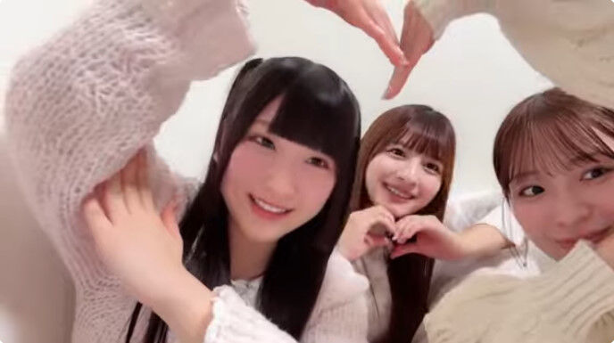 動画]2024.12.13（20:44～） SHOWROOM 「≠ME(ノットイコールミー