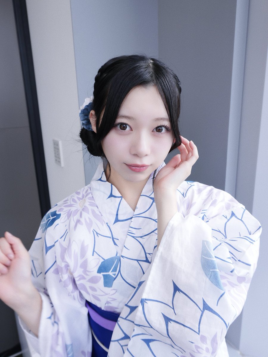 ニアジョイ] 10月12日『ブルーハワイレモン』オンライン個別お話し会