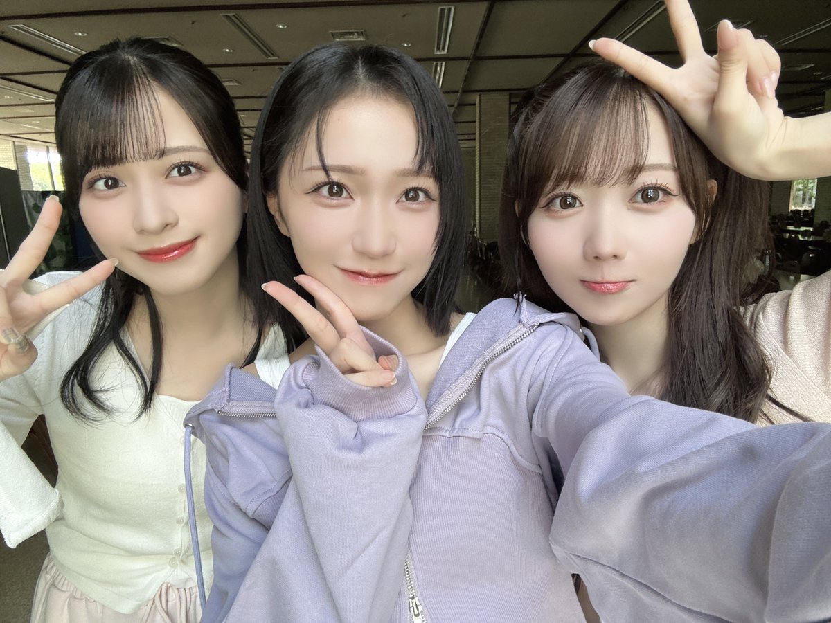 イコラブ] 大谷映美里センター楽曲『内緒バナシ』 MV公開！メンバー