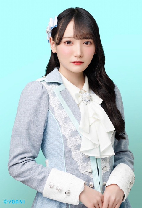≠ME 6thシングル 「天使は何処へ」