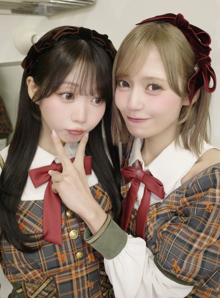 イコラブ] 『＝LOVE 19thシングル発売記念 スリーショット撮影会』終了