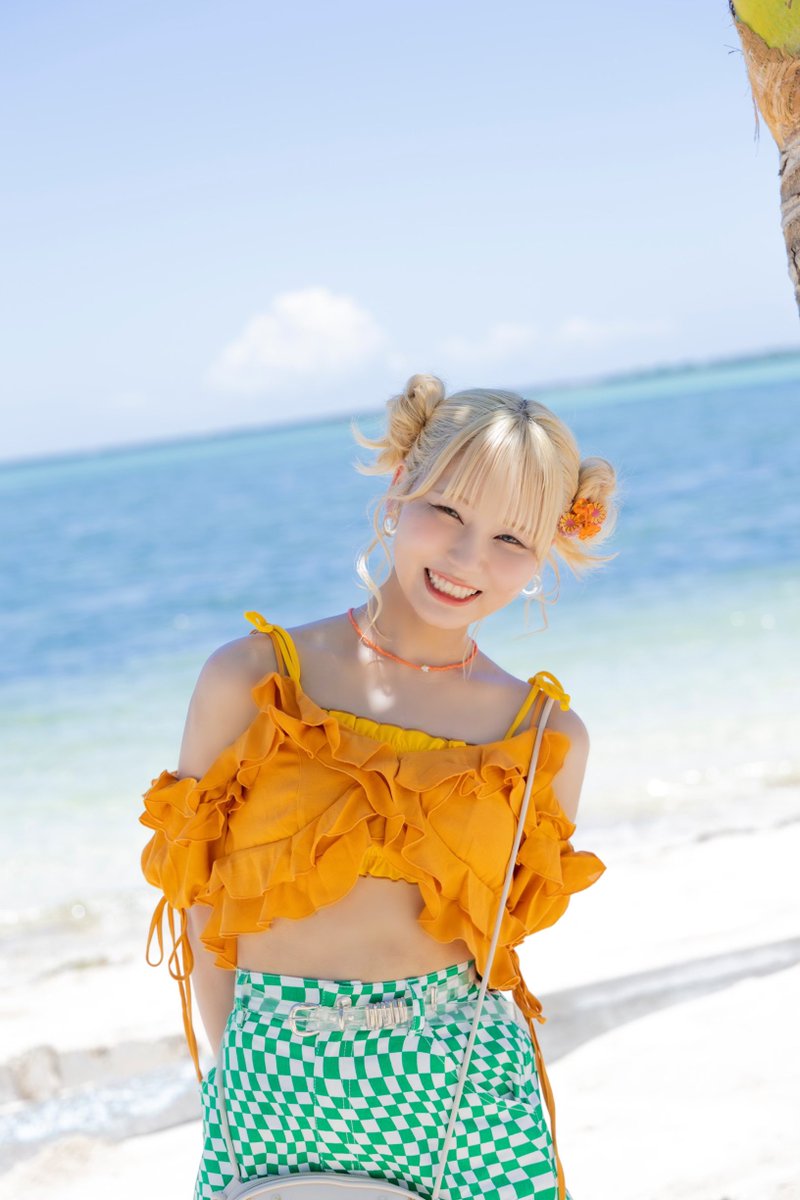 【コメ有】 大場花菜　直筆　サインナツマトペ　MV衣装 ヒキ　イコラブ コメ有】 大場花菜 直筆 サインナツマトペ MV衣装 ヒキ イコラブ