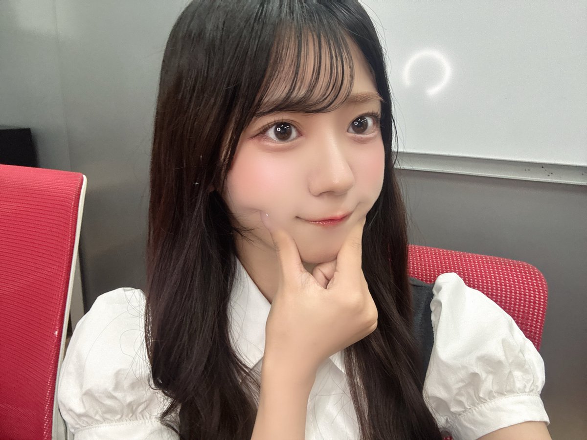 ニアジョイ] 7/6開催『≒JOY 5thシングル発売記念サイン会』終了後の