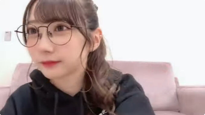 動画]2024.11.18（23:31～） SHOWROOM 「≠ME(ノットイコールミー