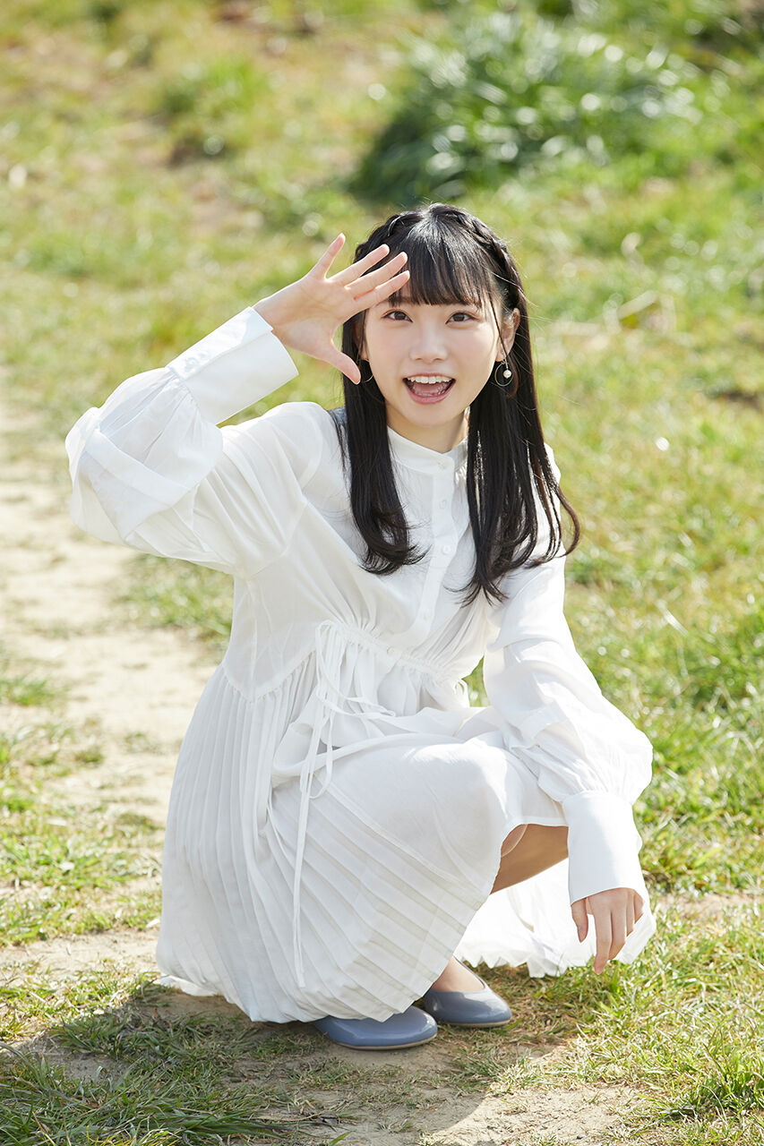 ノイミー] HUSTLE PRESS「≠ME（ノットイコールミー）連載 珠由記で