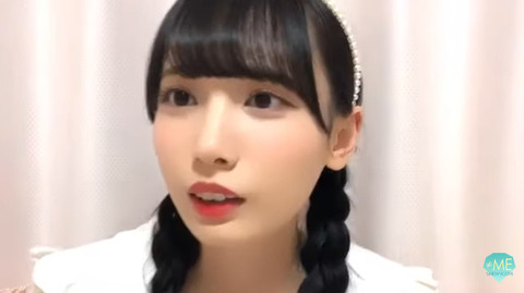 動画]2020.03.14（20:07～） SHOWROOM 「≠ME(ノットイコールミー