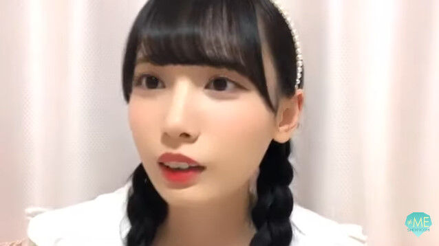 動画]2020.03.14（20:07～） SHOWROOM 「≠ME(ノットイコールミー