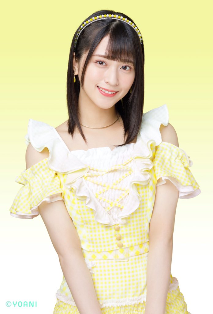 イコラブ　佐々木舞香　ウィークエンドシトロン　秘蔵　直筆生写真 イコラブ佐々木舞香ウィークエンドシトロン秘蔵直筆生写真