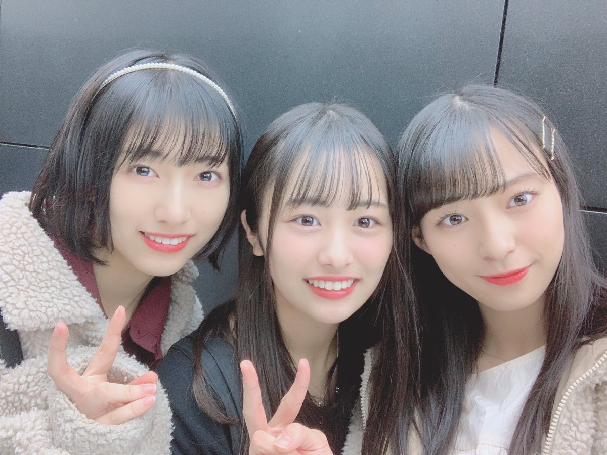 ノイミー] 12月12日 ラジオNIKKEI第1「ラジオiNEWS」尾木波菜・蟹沢