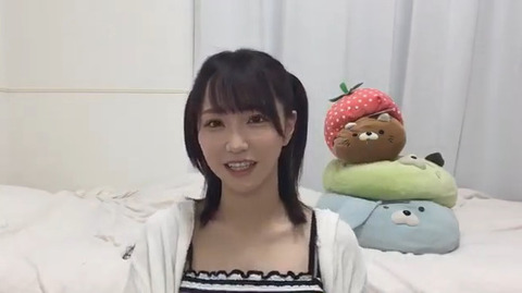 動画]2020.05.29（10:42～） SHOWROOM 「=LOVE(イコールラブ) 野口衣織