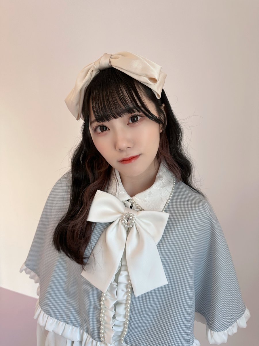 ノイミー] 本田珠由記×Ank Rouge「SS Collection vol.2』モデル決定