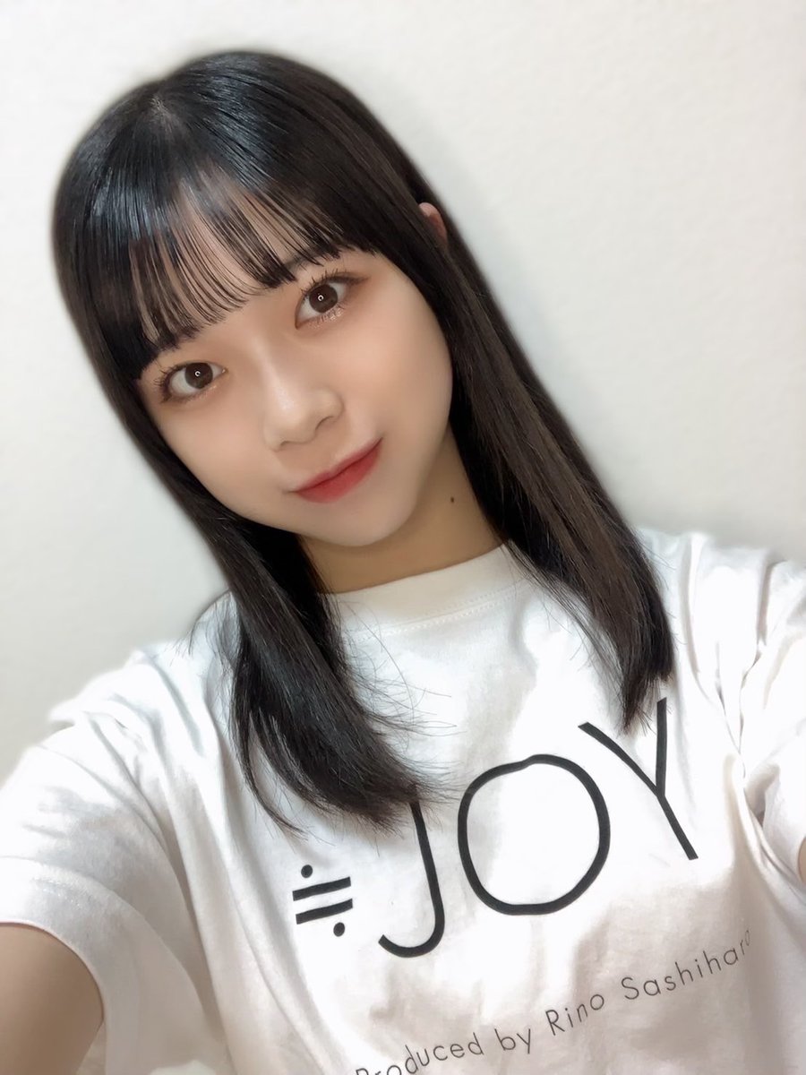 ニアジョイ] 江角怜音・村山結香 出演、10/25「≒JOYの火曜はじょ〜い