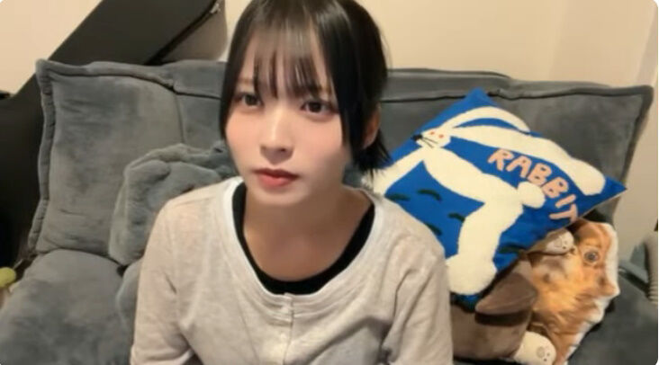 動画]2026.06.08（19:30～） SHOWROOM 「≒JOY(ニアリーイコールジョイ