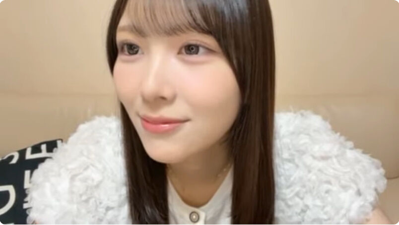 動画]2026.09.11（22:33～） SHOWROOM 「≒JOY(ニアリーイコールジョイ