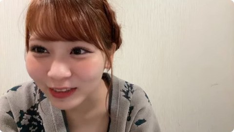 動画]2025.11.22（23:30～） SHOWROOM 「=LOVE(イコールラブ) 大場花菜